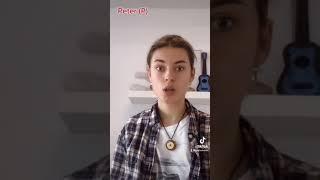 Soo this is my first video! More on my tik tok ( @anniedvorak)