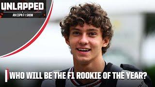 ‘WONDERKID!’ Which F1 rookie will have the best 2025 season? | ESPN F1