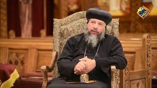 Family Advice from HG Bishop Youssef on Al Horreya TV: Husband Stopped Going to Church