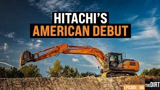 After Deere Split, Hitachi Emerges on Its Own in America