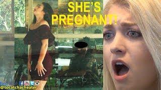 PROPOSAL BACKFIRES! Why White Girls Don't Date Black Guys? | To Catch a Cheater