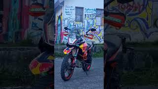 adventure Motorcycle How To #ktm #bigtrail #motorcycle #adventure #enduro #offroad