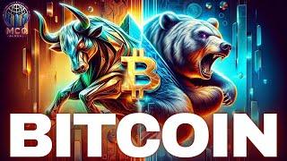 Bitcoin (BTC): Pullback Opportunity! Bullish and Bearish Elliott Wave Analysis Scenarios