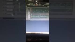 Itachi 20 Izi  - Making Music Types Beats - Fl Studio 11 - CMG Music Beats