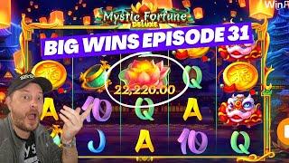 BSBZA SUBSCRIBER BIG WINS EPISODE 31