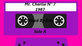 Mr. Charlie n° 24 (n° 7/1987) Side A