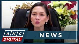 Hontiveros urges voters to shun Quiboloy on election day | ANC