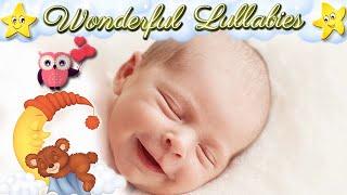 Soft And Relaxing Baby Lullaby  Help Your Baby To A Deep And Sound Sleep