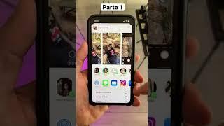 Cómo compartir videos pesados por #whatsapp #comma