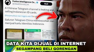 Komdigi Menangis Melihat Ini