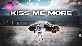 KISS ME MORE  || VELOCITY EDIT || BLOODY WING