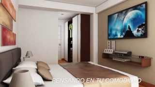 Residencial Las Flores I