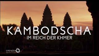 "Grenzenlos - DIe Welt entdecken" in Kambodscha