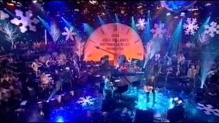 Out of Time - James Dean Bradfield & Jools Holland - 2004