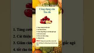 Bí Quyết Giữ Gìn Sức Khỏe Toàn Diện | Sức khỏe vàng #ChămSócSứcKhỏe #BảoVệSứcKhỏe #SốngKhỏeMỗiNgày