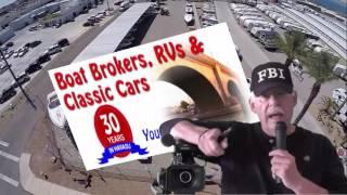 The Boat Brokers, Inc. - Boats, RVs, & Classic Cars