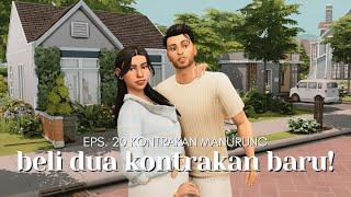 Definisi Banyak Anak Banyak Rejeki ?!  | The Sims 4 Indonesia Gameplay