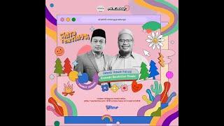 Cinta Tertinggi - Ust Hasan Faruqi & Ust Bachtiar Nasir | Ta'aruf Series 16