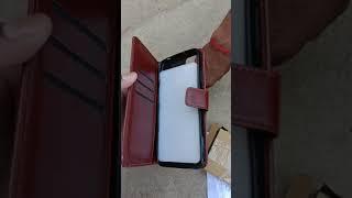 Redmi 9 Active Flip Cover