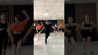 Jive #oldies #funk #music #love #goodvibes #dance #社交ダンサー #dancer #振付動画 #ballroomdance #shorts