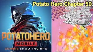 Potato Hero Chapter 50 Gameplay