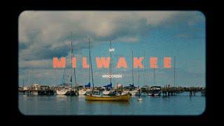 Short film about Milwakee. Lumix S5, Canon FD 50 mm, Canon  FD 28 mm