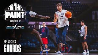 In The Paint: Episode 3 | UConn Men's Basketball