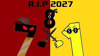 R.I.P 2027