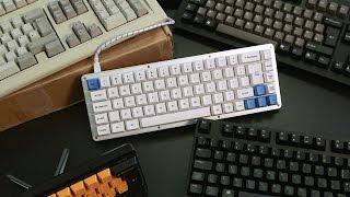 Mechanical keyboards: everything you need to know