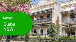 22 Boyce Street, Glebe NSW 2037 | Domain