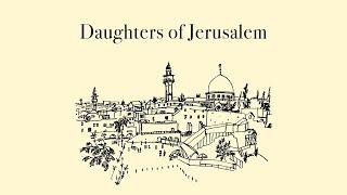 Daughters of Jerusalem - David Brymer | Instrumental Worship | Soaking Music