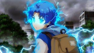 Top 10 Magic School Anime With Overpowered Main Character