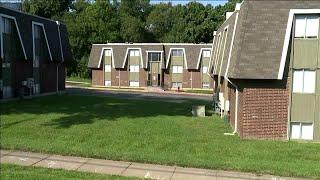 115 Violations Force Shutdown of Kansas City Area Apartment Complex