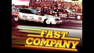Fast Company 1979   Full Movie