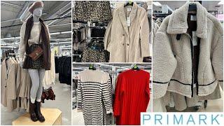 Primark new collection / November 2024