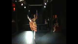 Отчётный концерт Клуба "Золотой АИ", декабрь 2012.wmv
