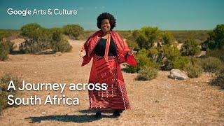   SOUTH AFRICA: A place of many names | Google Arts & Culture