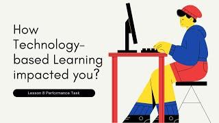 Impact of Technology-based Learning