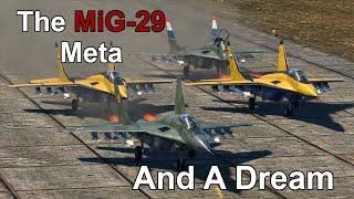 Going Competitive With The Boys - 8 - Air Superiority Tournament | War Thunder Highlights