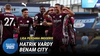 SUKAN | Liga Perdana Inggeris