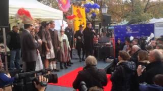 Ansprache von Josef Schmid 11.11.2014