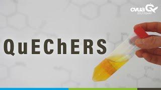 QuEChERS: A method that revolutionised the analysis of pesticides residues