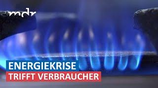 Horrende Nebenkosten: Wird die Miete bald unbezahlbar? | Umschau | MDR