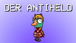 Der Antiheld | FeineKatze | GooseGooseDuck