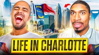 Can You Afford Life in Charlotte? - Cost of Living 2024