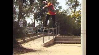 Stone Age Clip of the Week: Jake Duncombe