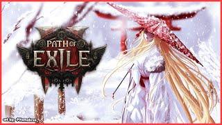 【Path of Exile 2】chill mapping!【Kaela Kovalskia / hololiveID】