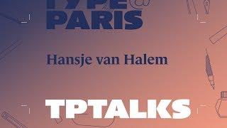 tptalks18: Hansje van Halem | Adobe France