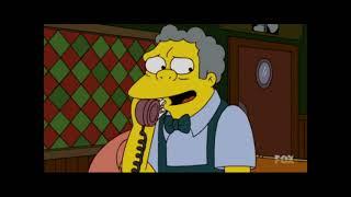 S20E16 - Marge Phoning Moe's Tavern - Part 2