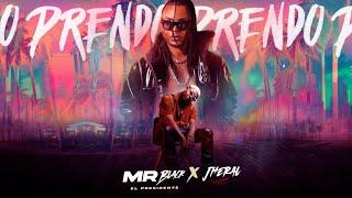 PRENDO (Visualizer) - @MrBlackElPresidente X @JheralOficial